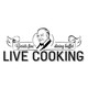 Live Cooking: gerrits fine dining buffet